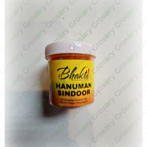 Bhakti Hanuman Sindoor (40 Gm)