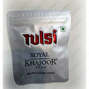 Tulsi Royal Khajoor Plus (20 Gm)