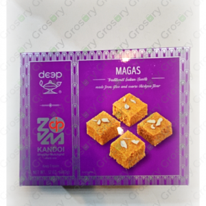 Deep Magas (12 Oz)