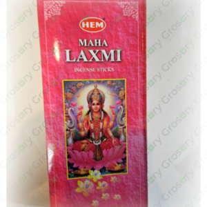 HEM Hem Maha Laxmi Box (6 Count)