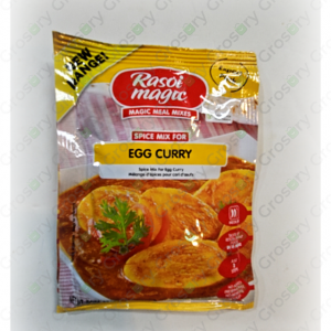 Rasoi Magic  Spice Mix For Egg Curry (50 Gm)
