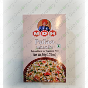 MDH Pulao Masala (50 Gm)