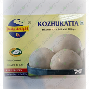 Daily Delight Kozhukatta (454 Gm)