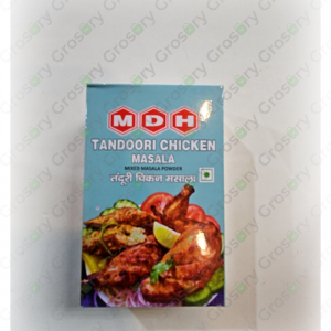 MDH Tandoori Chicken Masala (100 Gm)
