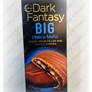 Sunfeast Dark Fantasy Big Choco Meltz (150 Gm)