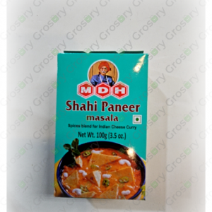 MDH Shahi Paneer Masala (100 Gm)
