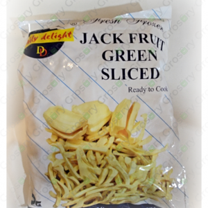Daily Delight Jack Fruit Green Sliced (10 Oz)