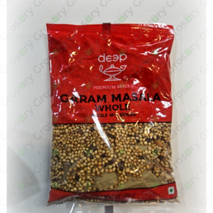 Deep Garam Masala Whole (7 Oz)