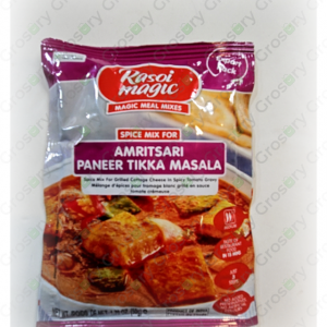 Rasoi Magic Amritsari Paneer Tikka Masala (50 Gm)