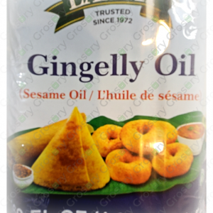Laxmi Gingelly Oil (5 L)