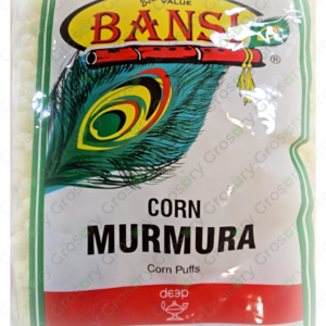 Bansi Corn Murmura (340 Gm)