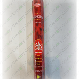 HEM Hem Inciensofrank 1 Pc (1 Count)