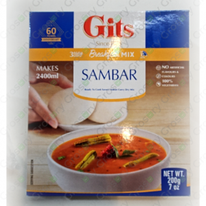 GITS Sambar (200 Gm)