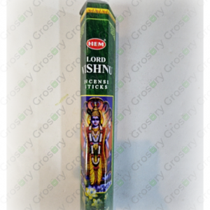 HEM Hem Lord Vishnu Incense Sticks 1Pc (1 Count)