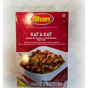 Shan Kat A Kat (50 Gm)