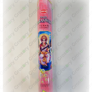 HEM Hem Maha Saraswathi Incense Sticks 1 Pc (1 Count)