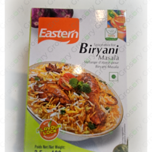 Eastern Biryani Masala (100 Gm)