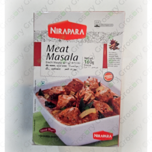 Nirapara Meat Masala (160 Gm)