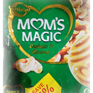 Sunfeast MomS Magic Cashew & Almond (750 Gm)