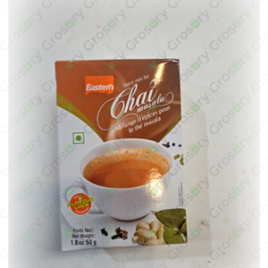 Eastern Chai Masala (50 Gm)