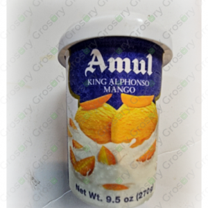 Amul King Alphonso Mango (10 Oz)