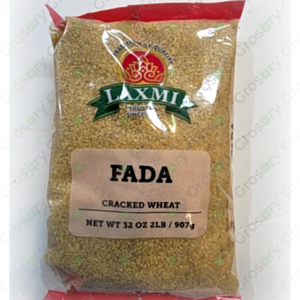 Laxmi Fada Cracked Wheat (2 Lb)