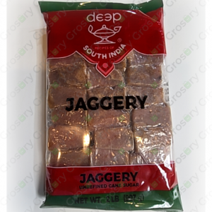 Deep Jaggery Square  (2 Lb)