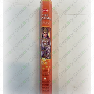 HEM Veer Hanuman Incense Sticks 1 Pc (1 Count)