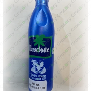 Parachute 100% Pure Coconut Oil (250 Ml)