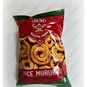 Deep Rice Murukku (200 Gm)