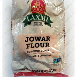 Laxmi Jowar Flour (2 Lb)
