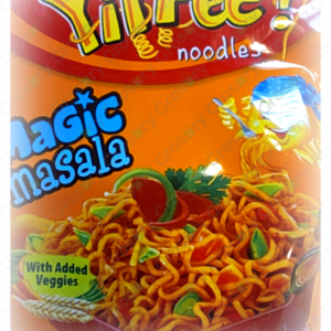 Sunfeast Yippee Magic Masala Noodles (700 Gm)
