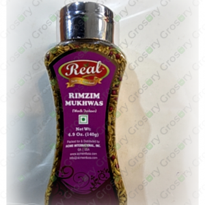 Real Rimzim Mukhwas (5 Oz)
