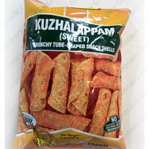 Anand Kuzhalappam (Sweet) (7 Oz)