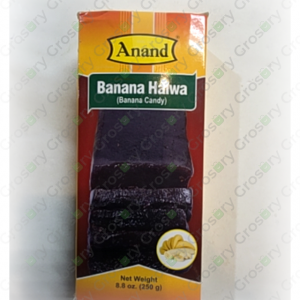 Anand Banana Halwa (9 Oz)