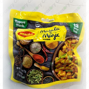 Maggi Masala Ae Magic Seasoning (12 Count)