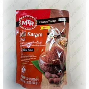 MTR Idli Karam Podi (100 Gm)