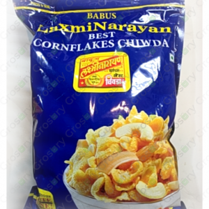 Laxminarayan Cornflakes Chiwda (200 Gm)