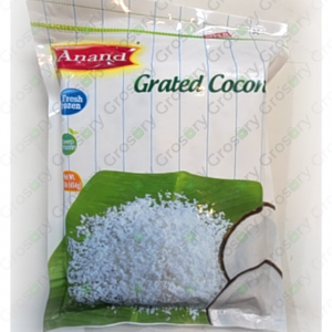 Anand Grated Coconut (16 Oz)