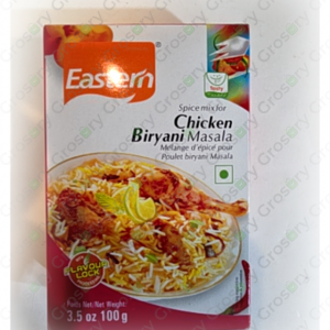 Eastern Chicken Biryani Masala (100 Gm)