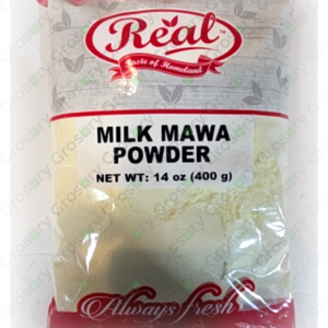 Real Milk Mawa Powder (14 Oz)