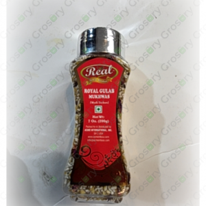 Real Royal Gulab Mukhwas (7 Oz)
