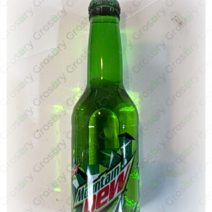 Mountain Dew Mountain Dew (250 Ml)