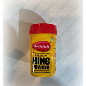 Badshah Premium Hing Powder (100 Gm)