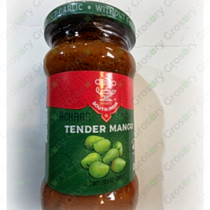Priya Tender Mango Pickle (10 Oz)