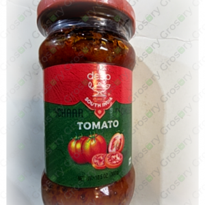 Deep South India Tomato Pickle (10 Oz)