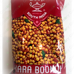 Deep Kara Boondi (340 Gm)
