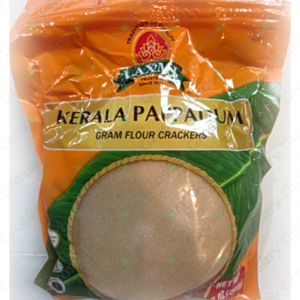 Bikaji Kerala Pappadum (7 Oz)
