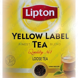 Lipton Yellow Label Tea (32 Oz)