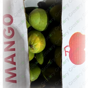 Marathon  Mingolo Mango Box (1 Count)